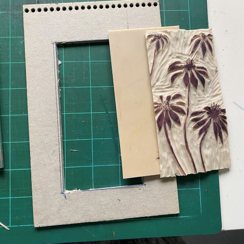 Linocut: A Creative Guide to Making Beautiful Prints